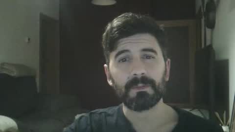 donnie_darkos83 online show from 14, 10, 2025