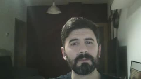 donnie_darkos83 online show from 17, 10, 2025