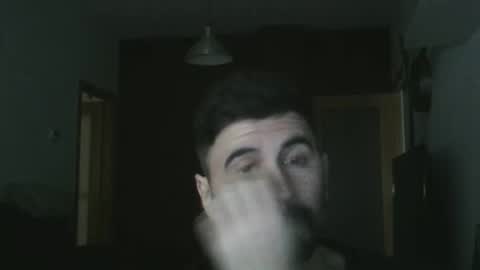 donnie_darkos83 online show from 26, 10, 2025