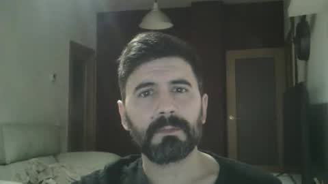 donnie_darkos83 online show from 23, 11, 2025