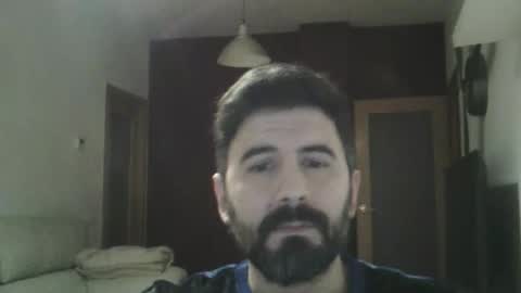 donnie_darkos83 online show from 1, 2, 2026