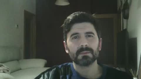 donnie_darkos83 online show from 19, 2, 2026