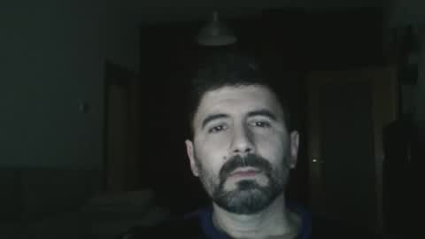 donnie_darkos83 online show from 8, 3, 2026