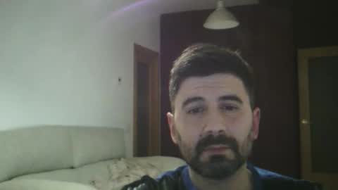 donnie_darkos83 online show from 11, 3, 2026