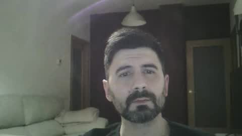 donnie_darkos83 online show from 12, 3, 2026