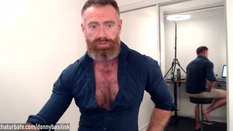 Donny online show from 15, 12, 2024