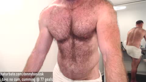 Donny online show from 16, 12, 2024