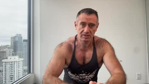 Donny online show from 19, 9, 2025