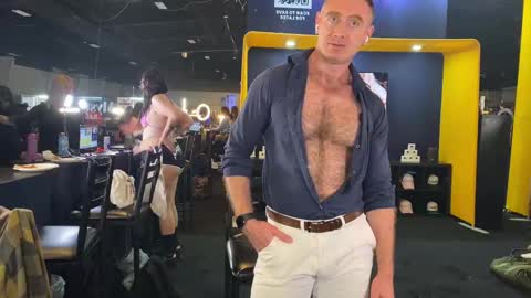 Donny online show from 17, 10, 2025