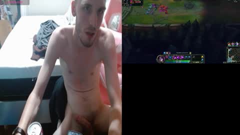 Angelic Angel Donny online show from 4, 11, 2025