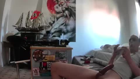 donosus online show from 3, 3, 2025