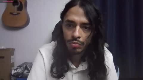 donstark6669 online show from 12, 1, 2025