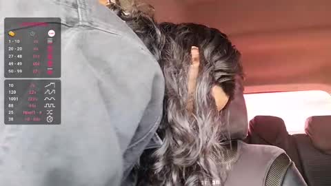 donstark6669 online show from 19, 1, 2025