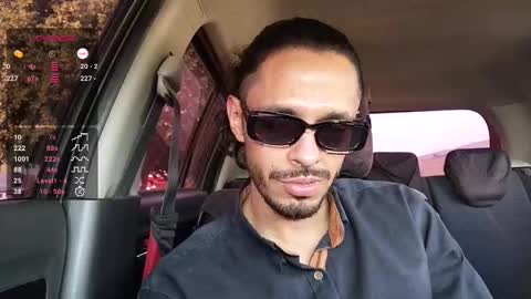 donstark6669 online show from 26, 1, 2025