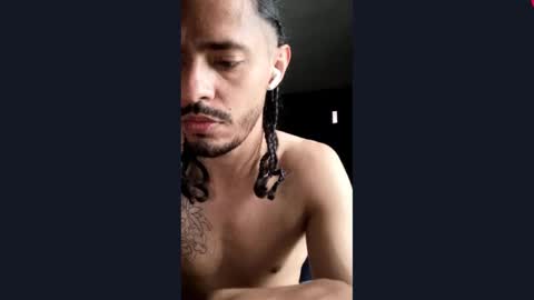 donstark6669 online show from 11, 3, 2025