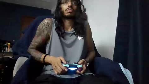 donstark6669 online show from 11, 9, 2025