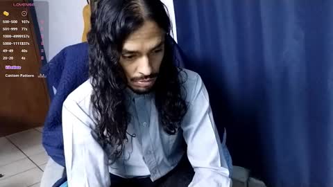 donstark6669 online show from 17, 1, 2026