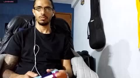 donstark6669 online show from 5, 3, 2026