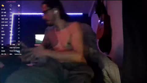 donstark6669 online show from 8, 5, 2026