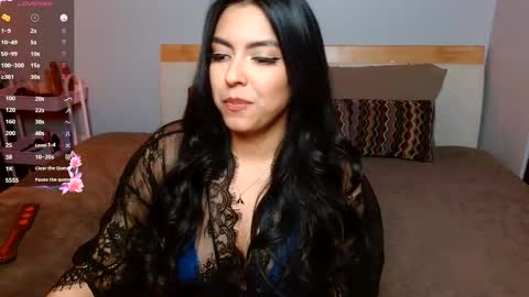 Snapshot of dontbemina chatting on 4, 3, 2025 DontBeMina online show from 4, 3, 2025