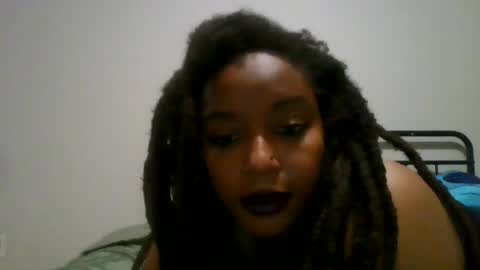 Snapshot of dontblink8 chatting on 5, 7, 2026 DontBlink online show from 5, 7, 2026
