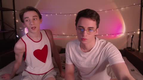 EliotKenny online show from 4, 1, 2025