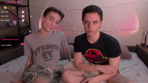 EliotKenny online show from 7, 1, 2025