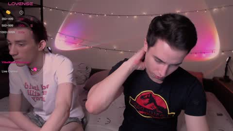 EliotKenny online show from 8, 1, 2025