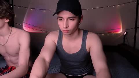 EliotKenny online show from 5, 12, 2025