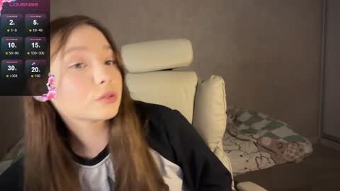 Snapshot of dontoch chatting on 21, 12, 2024 Stacy online show from 21, 12, 2024