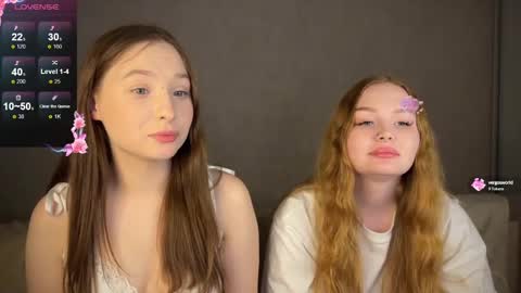 Snapshot of dontoch chatting on 2, 1, 2025 Stacy online show from 2, 1, 2025