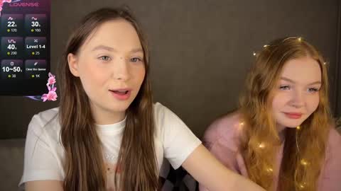 Snapshot of dontoch chatting on 4, 1, 2025 Stacy online show from 4, 1, 2025