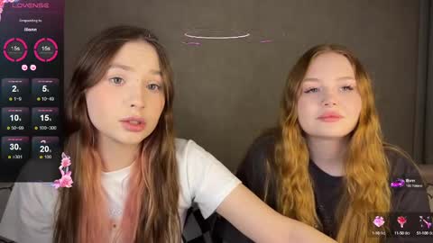 Snapshot of dontoch chatting on 10, 1, 2025 Stacy online show from 10, 1, 2025