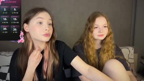 Snapshot of dontoch chatting on 11, 1, 2025 Stacy online show from 11, 1, 2025