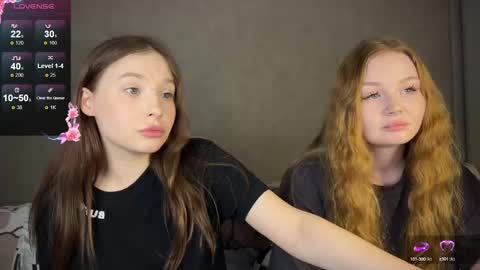 Snapshot of dontoch chatting on 11, 1, 2025 Stacy online show from 11, 1, 2025