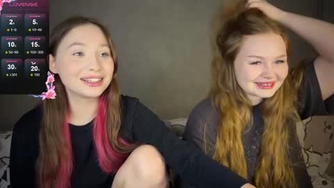 Snapshot of dontoch chatting on 12, 1, 2025 Stacy online show from 12, 1, 2025