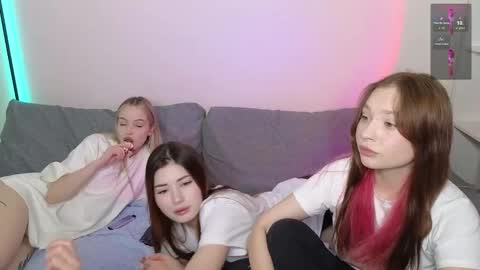 Snapshot of dontoch chatting on 14, 1, 2025 Stacy online show from 14, 1, 2025