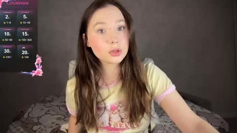 Snapshot of dontoch chatting on 2, 2, 2025 Stacy online show from 2, 2, 2025