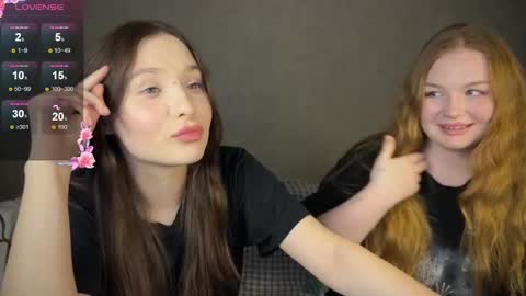 Snapshot of dontoch chatting on 8, 2, 2025 Stacy online show from 8, 2, 2025