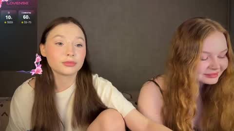 Snapshot of dontoch chatting on 13, 2, 2025 Stacy online show from 13, 2, 2025