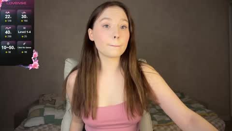 Snapshot of dontoch chatting on 18, 2, 2025 Stacy online show from 18, 2, 2025