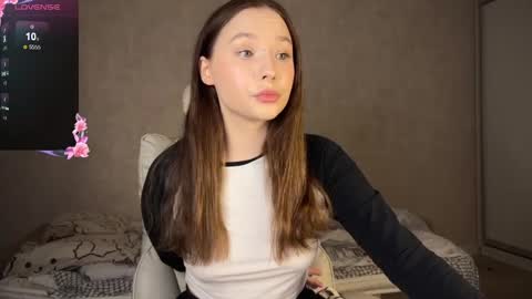 Snapshot of dontoch chatting on 23, 2, 2025 Stacy online show from 23, 2, 2025