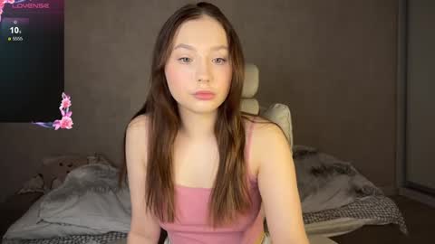 Snapshot of dontoch chatting on 1, 3, 2025 Stacy online show from 1, 3, 2025