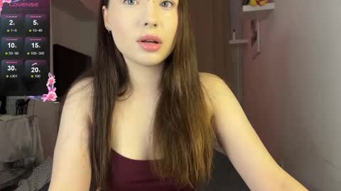 Snapshot of dontoch chatting on 12, 10, 2025 Stacy online show from 12, 10, 2025