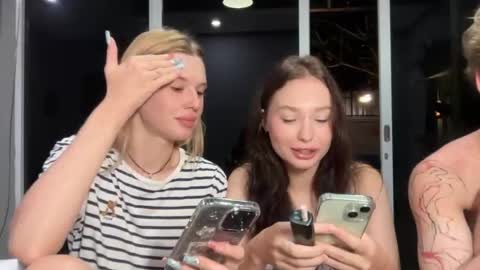 Stacy online show from 24, 2, 2026