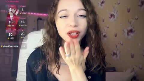 Nicole online show from 3, 12, 2024