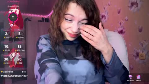 Nicole online show from 22, 1, 2025