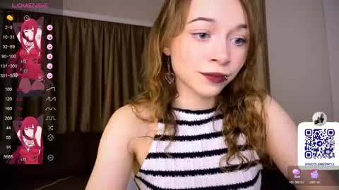 Nicole online show from 6, 1, 2026