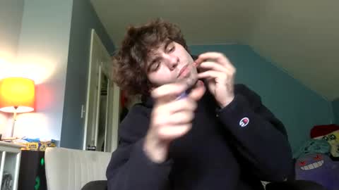 donutking42069 online show from 22, 5, 2026