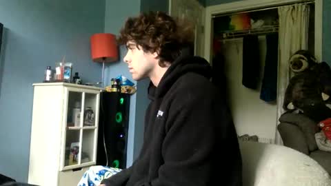 donutking42069 online show from 23, 5, 2026
